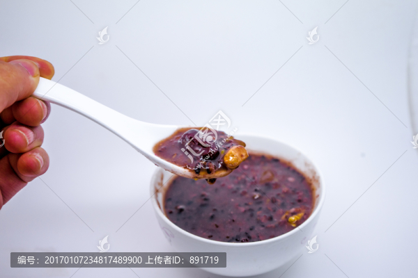 八寶粥,臘八粥