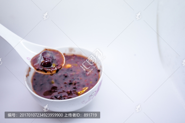 八寶粥,臘八粥