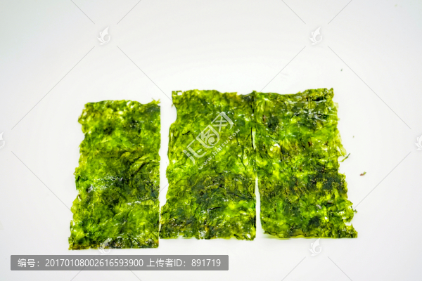 海苔