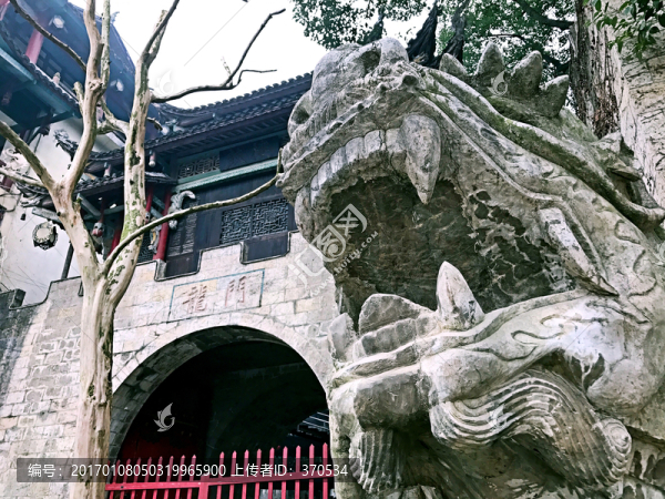 張家界土家風情園