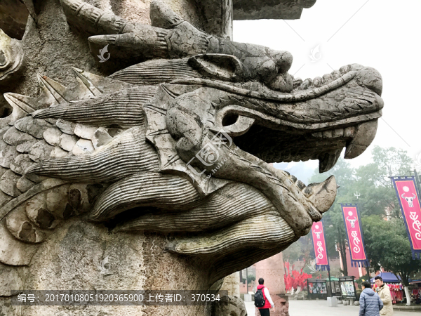 張家界土家風(fēng)情園