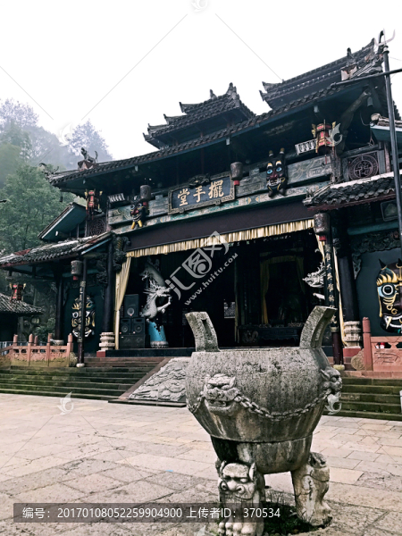 張家界土家風(fēng)情園