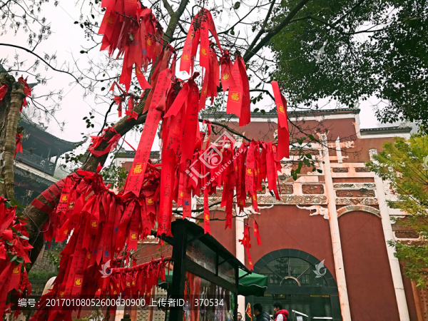 張家界土家風(fēng)情園