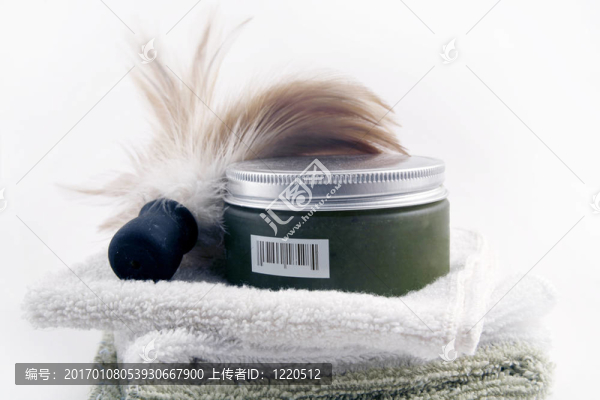 沐浴用品