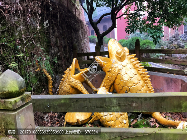 張家界土家風(fēng)情園