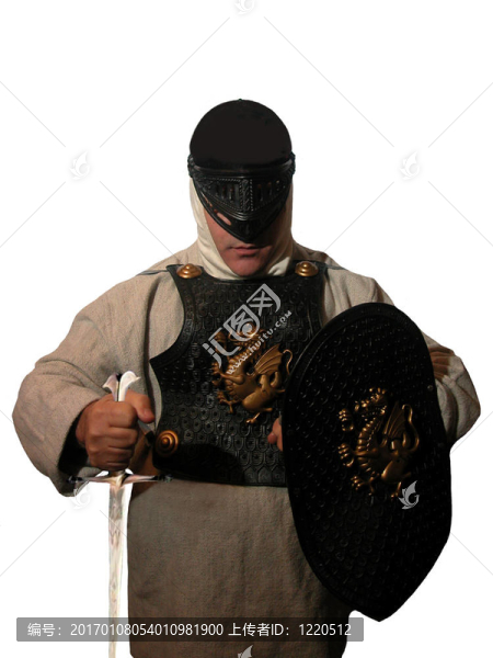 黑暗騎士