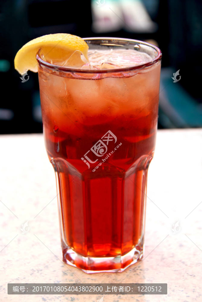 冰茶