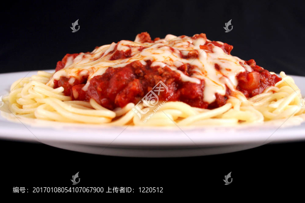 意大利面時間