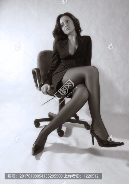 商業(yè)女性