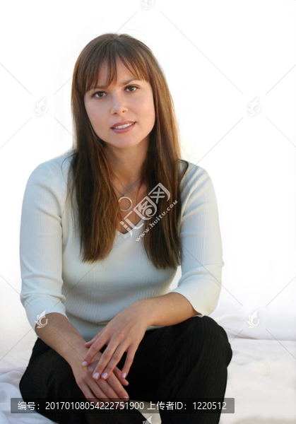 家里的隨便的女人