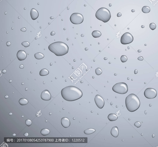 雨滴