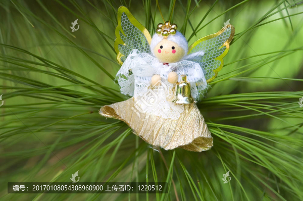 天使游戲