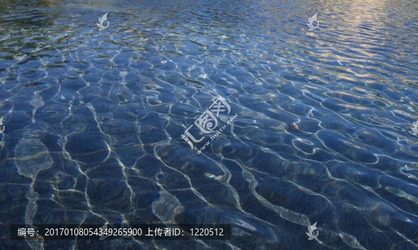 水面2