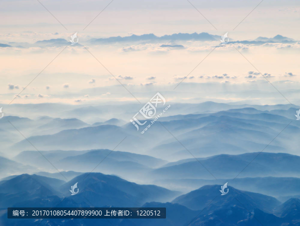 山區(qū)的天氣