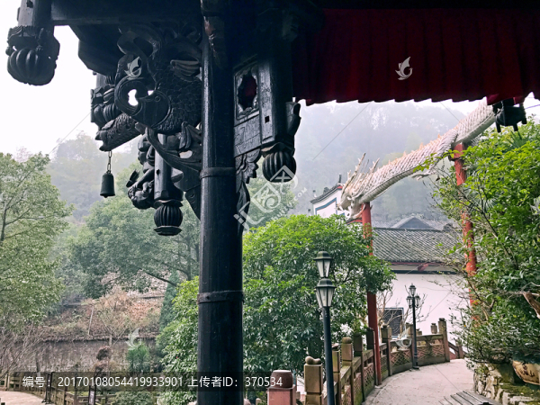 張家界土家風情園