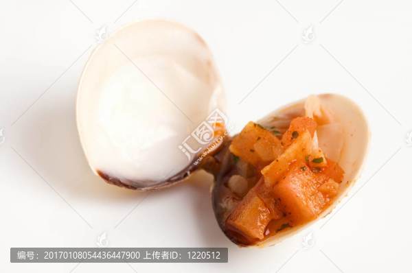 海鮮