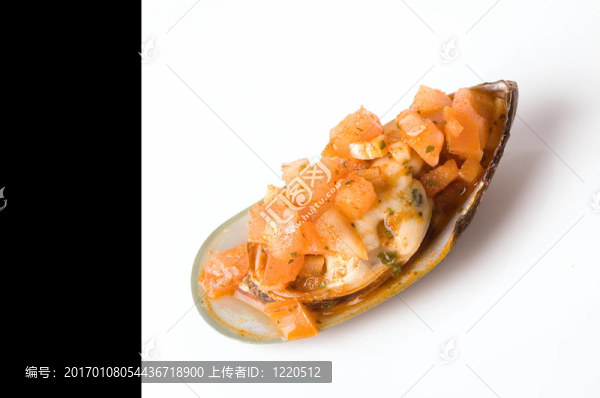 海鮮