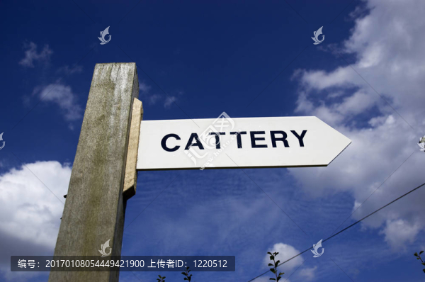 路標(biāo)