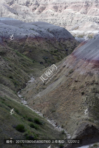 豐富多彩的荒地VX
