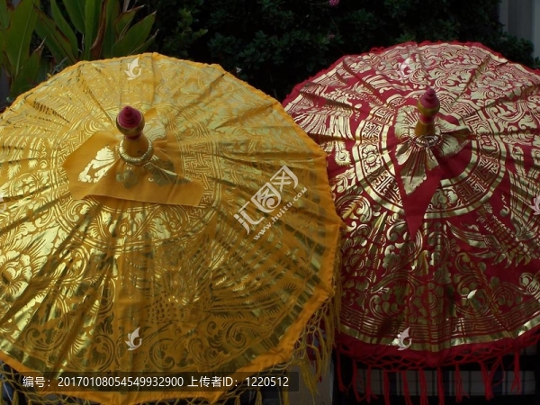 雨傘