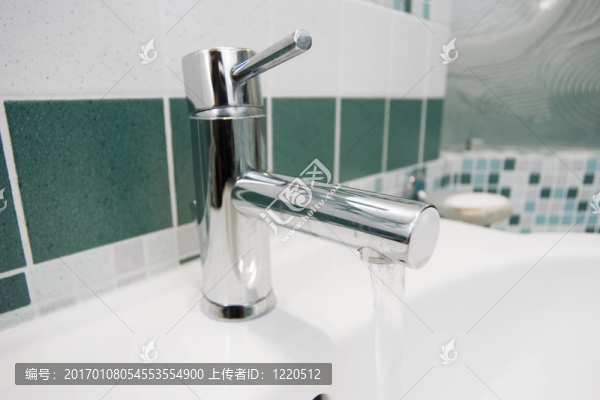 水龍頭