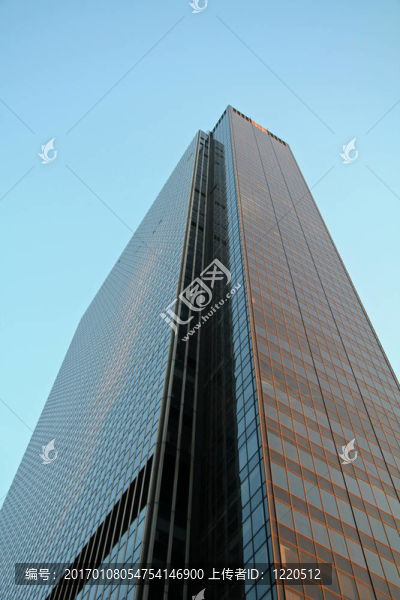 紐約公司建筑