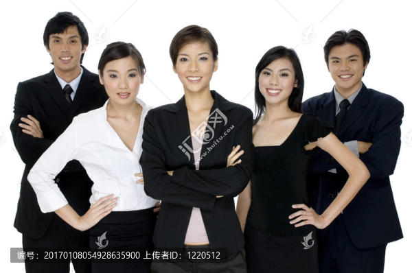 年輕的創(chuàng)業(yè)團隊