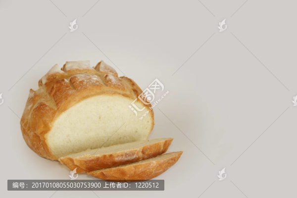 面包