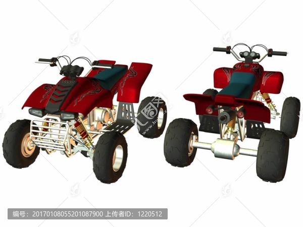 atv4x4
