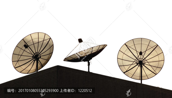 衛(wèi)星天線