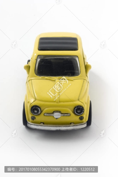 小的汽車