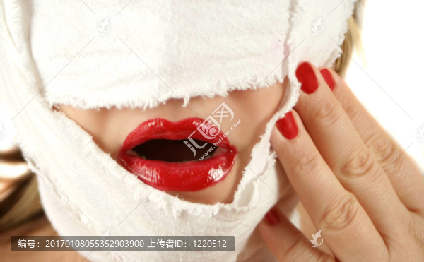 整形手術(shù)