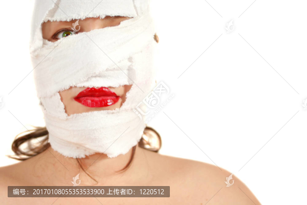 整容