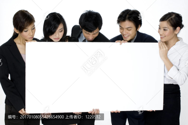 商務(wù)簽