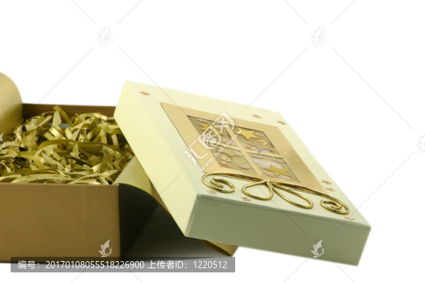 裝飾禮品盒