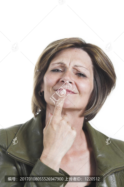女人的思維