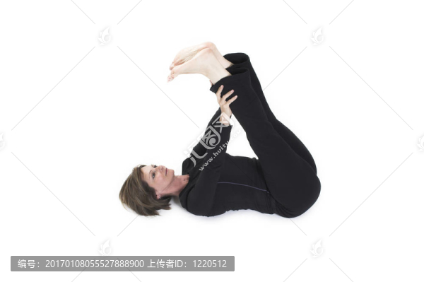 瑜伽姿勢(shì)
