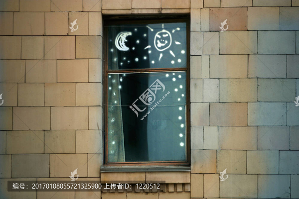太陽(yáng)和月亮