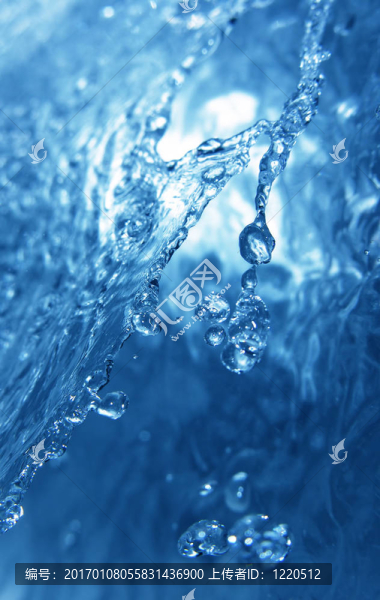 水濺