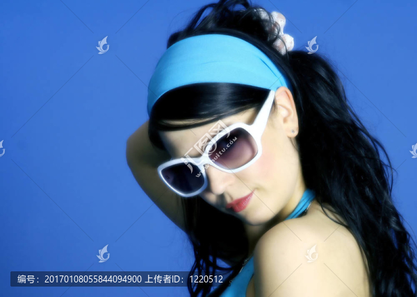 美少女
