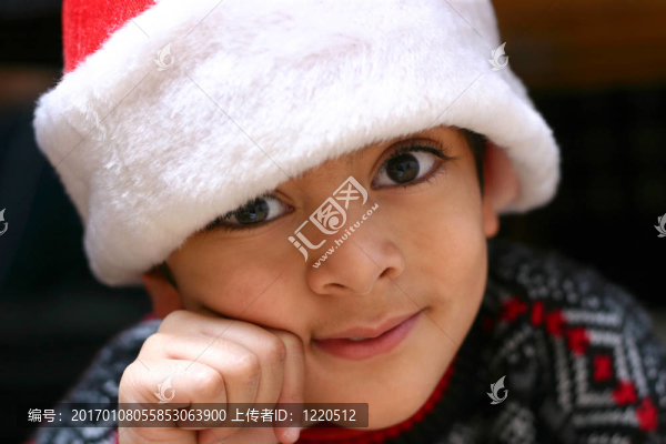 Santa準(zhǔn)備