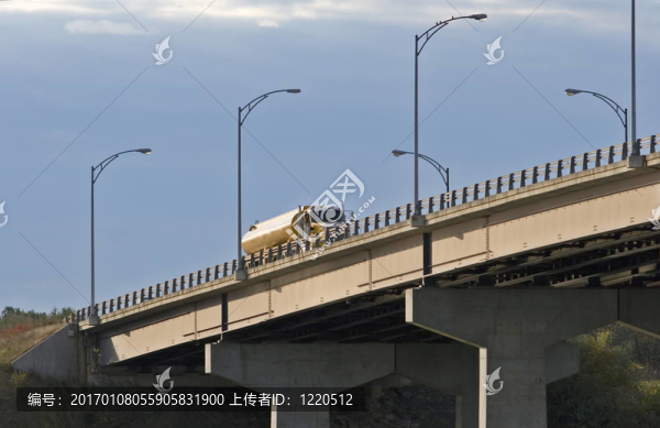 油罐車