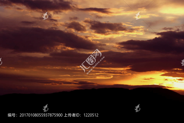 日落4