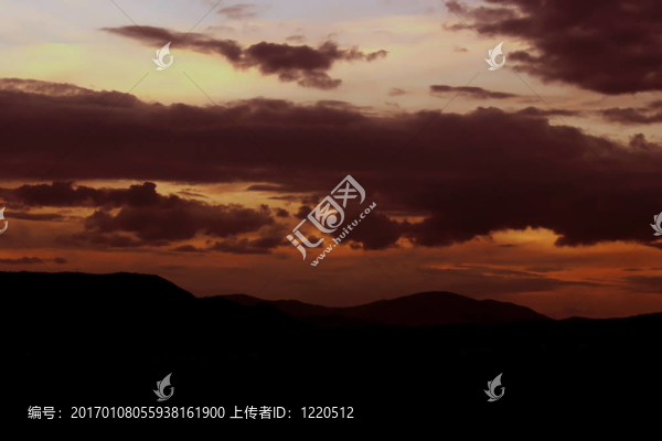 日落5