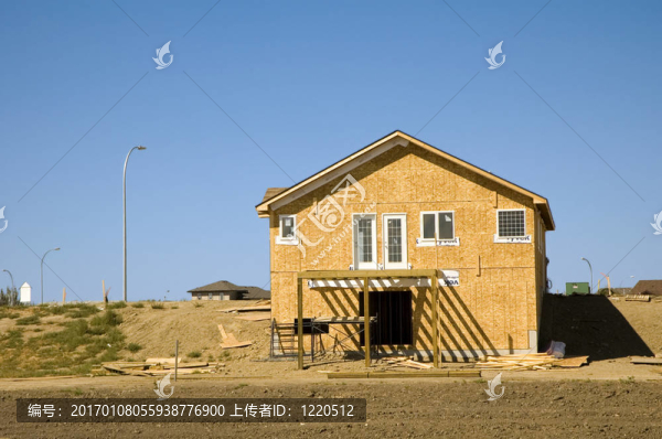 房屋建筑2