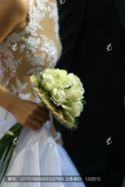 婚禮花束