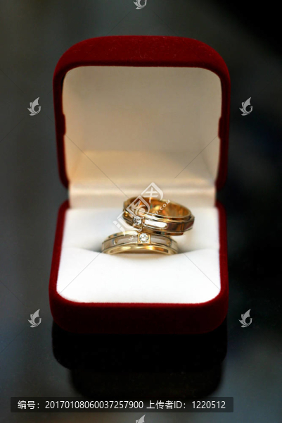 結(jié)婚戒指