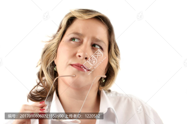 善解人意的女人