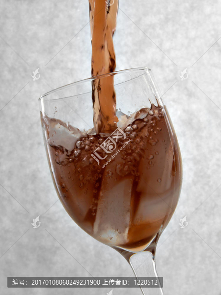 冰紅茶