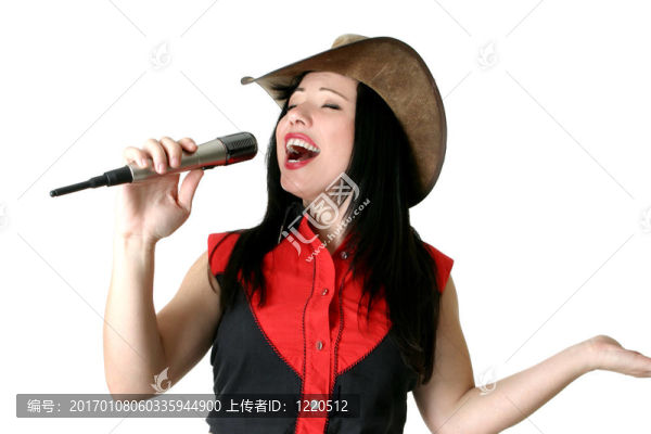 大聲喊出來